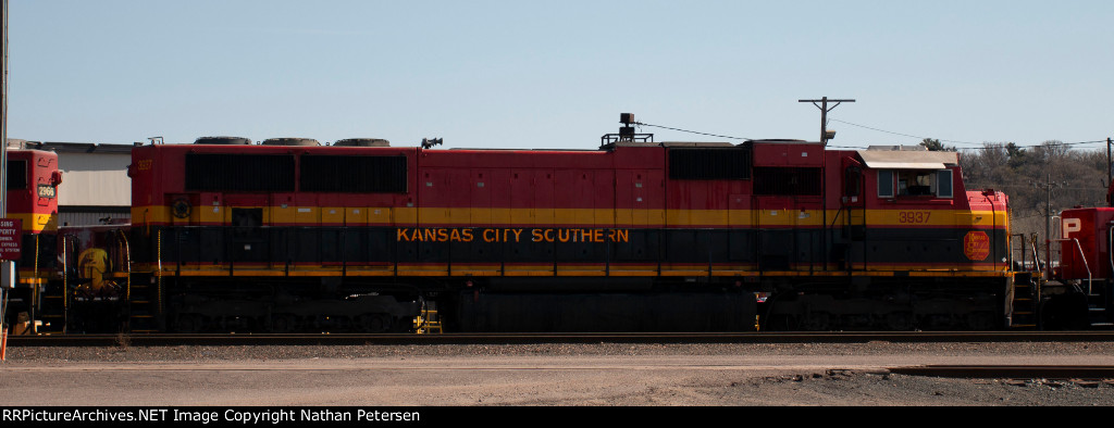KCS 3937